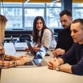 How Graduate Employment Trends are Shifting Across the United Kingdom