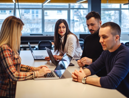 How Graduate Employment Trends are Shifting Across the United Kingdom