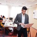 Politeness and Professionalism: How British Office Etiquette Shapes Business Success