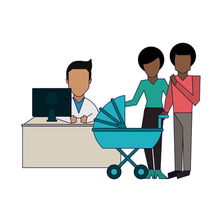 Impacts on Employment and Workforce Demographics