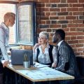 The Benefits of Employer-Supported Counselling Services for Employee Retention in the UK