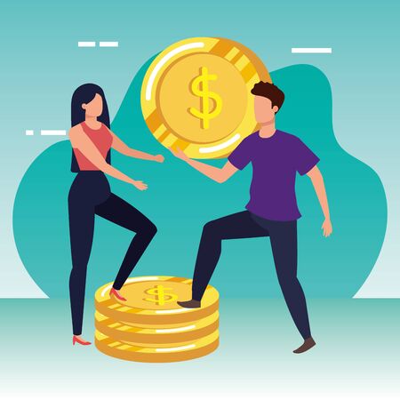 Designing Tailored Financial Wellbeing Programmes
