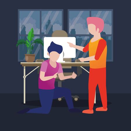 Impact of Technology and Automation