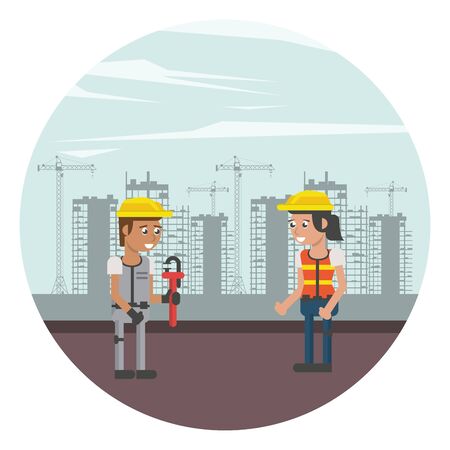 Day-to-Day Responsibilities on Site
