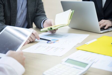 Financial Services: High-Demand Careers in the City and Beyond