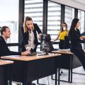 Analytical Thinking: The Key to Effective Professional Decision-Making in Britain