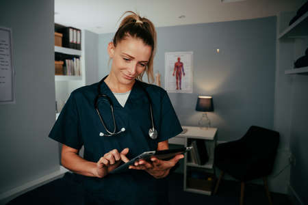 Top 15 In-Demand Healthcare Jobs in the UK: Salary Expectations and Career Paths