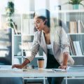 Five Common Physical Health Risks in the British Workplace and How to Avoid Them