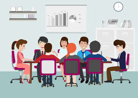 Utilising Networking Events and Meetups