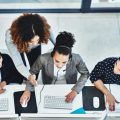 How to Develop Strategic Thinking as a UK Business Leader