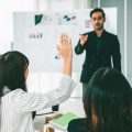 The Importance of Workplace Culture in the UK: How Social Events Shape Employee Engagement