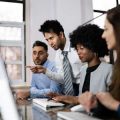 Effective Presentation Techniques for British Audiences