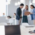 How to Network Effectively in the London Job Market: Tips for Young Professionals