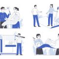 How to Encourage Active Commuting and Its Impact on Employee Physical Health in Britain