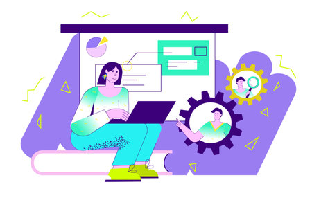 Top UK Industries for Self-Employed Professionals and Freelancers in 2025