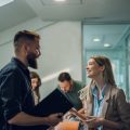 Exploring the Impact of Career Coaching on Employee Performance in the UK