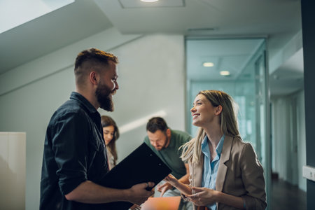 Exploring the Impact of Career Coaching on Employee Performance in the UK