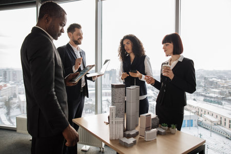 A Comprehensive Guide to Diversity & Inclusion Legislation in the UK Workplace
