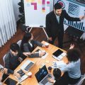 Creating Impactful LinkedIn Content: British Trends and Best Practices