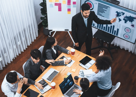 Creating Impactful LinkedIn Content: British Trends and Best Practices