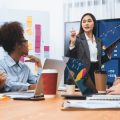 Success Stories: How Following Up After Interviews Helped Candidates Land Jobs in the UK