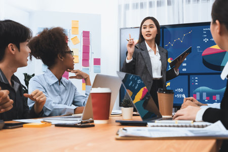 Success Stories: How Following Up After Interviews Helped Candidates Land Jobs in the UK