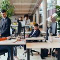 The Dos and Don’ts of Office Politics in the British Corporate World