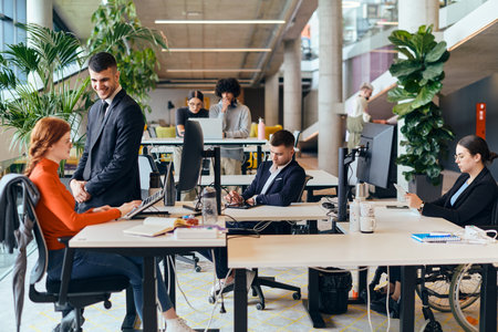 The Dos and Don’ts of Office Politics in the British Corporate World