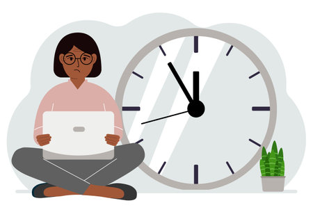 Time Management Techniques in the UK: Essential Tips for Busy Professionals
