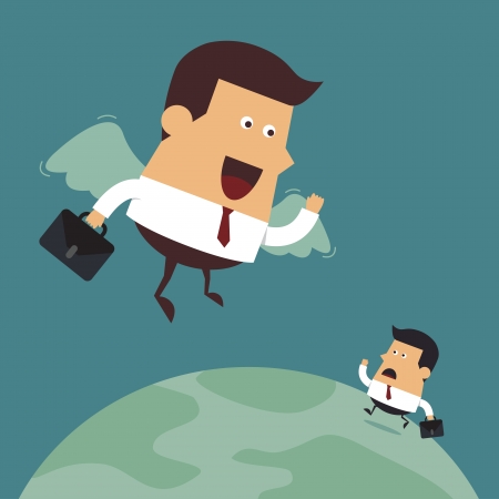 The Future of Work: High-Growth UK Industries You Should Watch