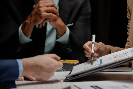 Cultural Nuances of Negotiation in British Business
