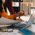 The Art of the Post-Interview Thank You Email: A Comprehensive Guide for Jobseekers in Britain