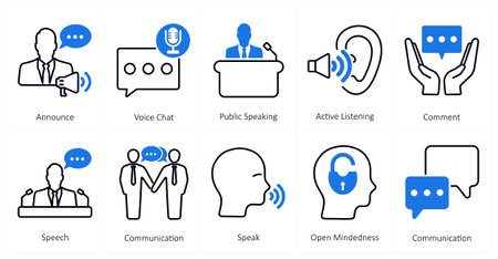 How to Overcome Public Speaking Anxiety in the UK Workplace