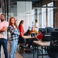 How Financial Wellbeing Programmes Are Revolutionising UK Workplaces