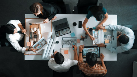 Working in Digital Marketing in Britain: From SEO to Social Media Strategy