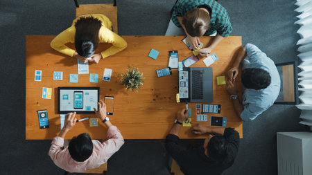 Effective Communication Techniques for Resolving Conflict at Work in Britain