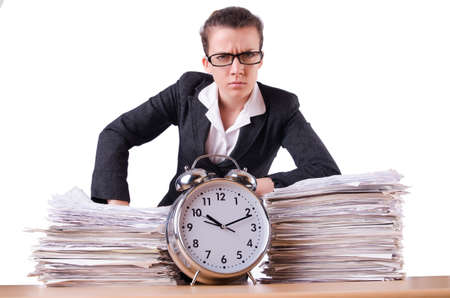 Effective Time Management in the British Workplace: A Comprehensive Guide