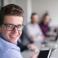 Graduate Schemes and Application Support Through UK University Career Services