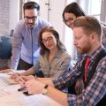 Building Your CV: The Impact of Student Volunteering in the UK