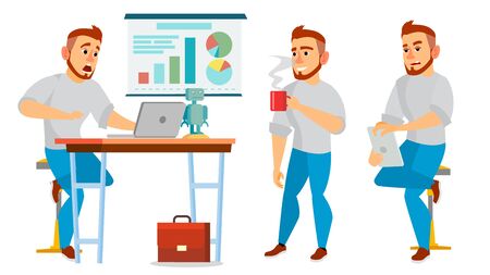 Key Principles of Ergonomic Office Design