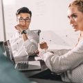 Understanding British Humour at Work: Its Role in Office Culture and Team Bonding