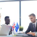 Office Politics and Diversity: The British Approach to Inclusion at Work