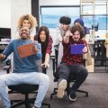Diversity and Inclusion Initiatives in UK Graduate and Student Summer Placements