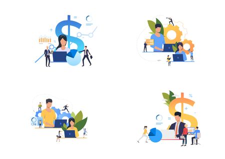 Popular Mentoring Models Used by UK Companies