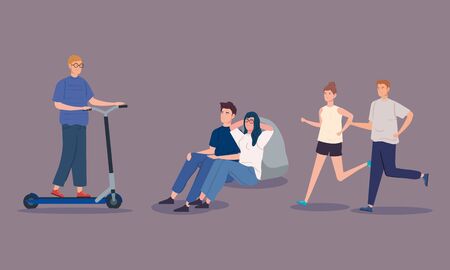 The Rise of Remote and Hybrid Work Environments