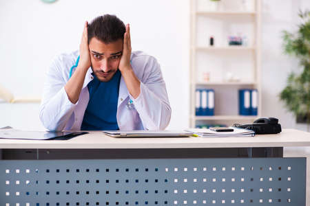 HR’s Guide to Identifying and Coping with Burnout in the UK