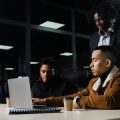 Bridging the Gap: The Role of UK University Career Services in Connecting Students with Employers