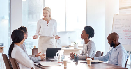 Success Stories: Inspiring Career Change Journeys from People Across the UK
