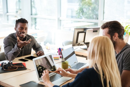 Delivering Virtual Presentations: Tips for Remote Teams in Britain