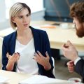 Handling Nerves at Your First Assessment Centre: Tips for UK Graduates